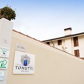 Agriturismo Tonutti