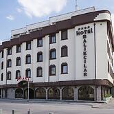 Balikcilar Hotel