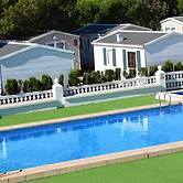 Camping Valencia El Saler