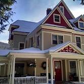 River Run Bed and Breakfast