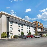 Best Western Montgomery I-85 North Hotel