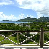 Vine Cottages Adults Only