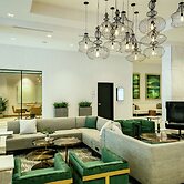 Hilton Garden Inn Seattle Bellevue Downtown, WA