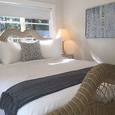 Lakeshore on Salt Spring