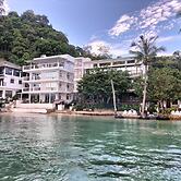 Orange Pearl Beach Resort