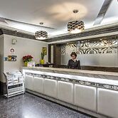 The Cloud Hotel Chungli