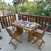 Season B&B - Ngapali - Hostel