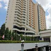 Charoenthani Khonkaen Hotel