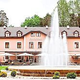 Hotel Crystal