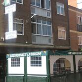 Hostal Restaurante la Trucha