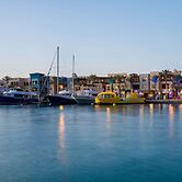 Marina Resort Port Ghalib Radisson Individuals