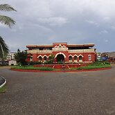 Mahodadhi Palace