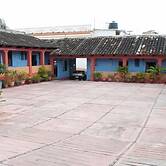 Hotel Clasico Colonial