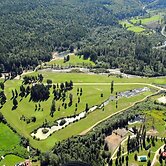 Wells Gray Golf resort and RV park