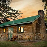 Daylesford Holiday Park