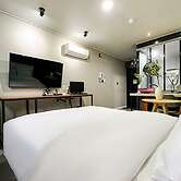 Restia Stay Suwon Station
