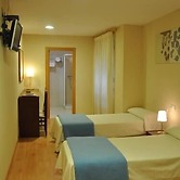 Hostal Ruiz