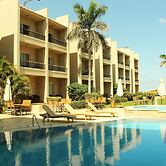 Panacea Suites Hotel