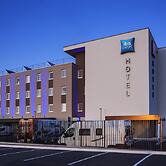 ibis budget Sens