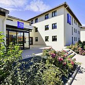 ibis budget Marne la Vallée