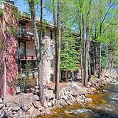 Chateau Eau Claire & Roaring Fork by Frias Properties