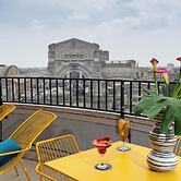 NYX Hotel Milan by Leonardo Hotels