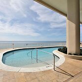 Palazzo Beach Resort by Panhandle Getaways