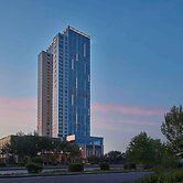 Shangri-La Songbei, Harbin