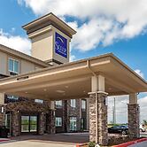 Sleep Inn & Suites