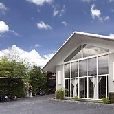 The Lantern Hostel and SPA