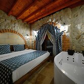 Cappadocia Nar Cave House & Swimming Pool