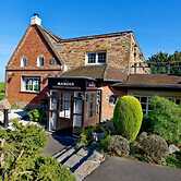 Hotel Le Manoir