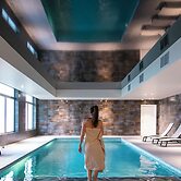 Holiday Suites Zeebrugge