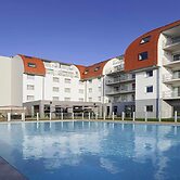 Holiday Suites Zeebrugge