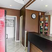 Xangri-lá Praia Hotel