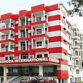Hotel Yashoda International