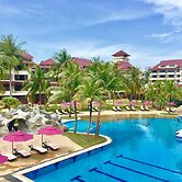 Sand & Sandals Desaru Beach Resort & Spa