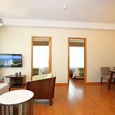 Yantai Tianma Argyle Suites