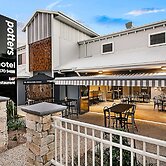 Potters Toowoomba Hotel