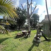 Saraburi Garden Resort