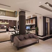 Amansari Hotel Nusajaya