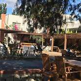 Meggs Bodrum Beach Hotel