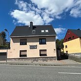 Ferienhaus Fichtelberg