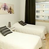 Kotimaailma Apartments Joensuu