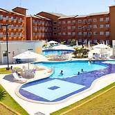 Lagoa Quente Flat Hotel Via Caldas