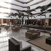 Suite Le Jardin Via Caldas