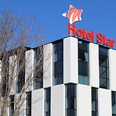 Hotel Star Inn Lisbon Aeroporto