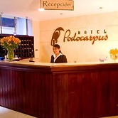 Hotel Podocarpus