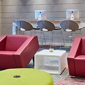 Holiday Inn Doha - The Business Park by IHG