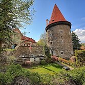 Krumlov Tower